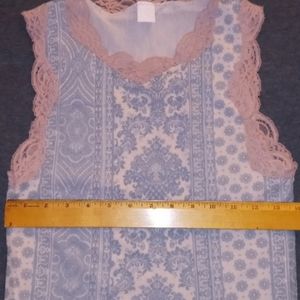 Only Hearts NYC Helena Stuart NWOT